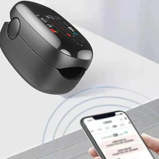 🔥50% OFF – Today Only🔥Non-Invasive Blood Glucose Meter