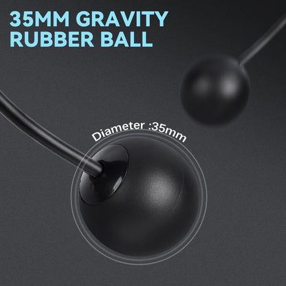 💎Today Deal: 50% OFF💎Weighted Jump Rope with Counter