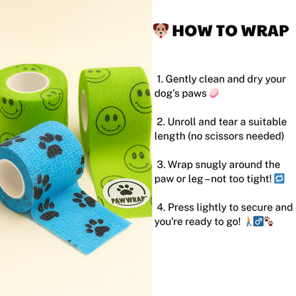 💥Only Today: 50%💥DogWrap Bandage